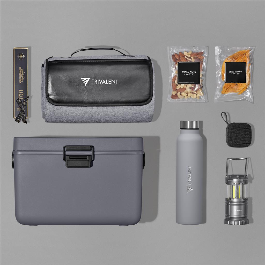 Bushveld Bounty Hamper - Premium Hampers,Outdoor Hampers