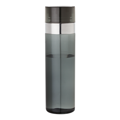 BW0020 - 1 Litre Tritan Water Bottle Smoke / STD / Regular -