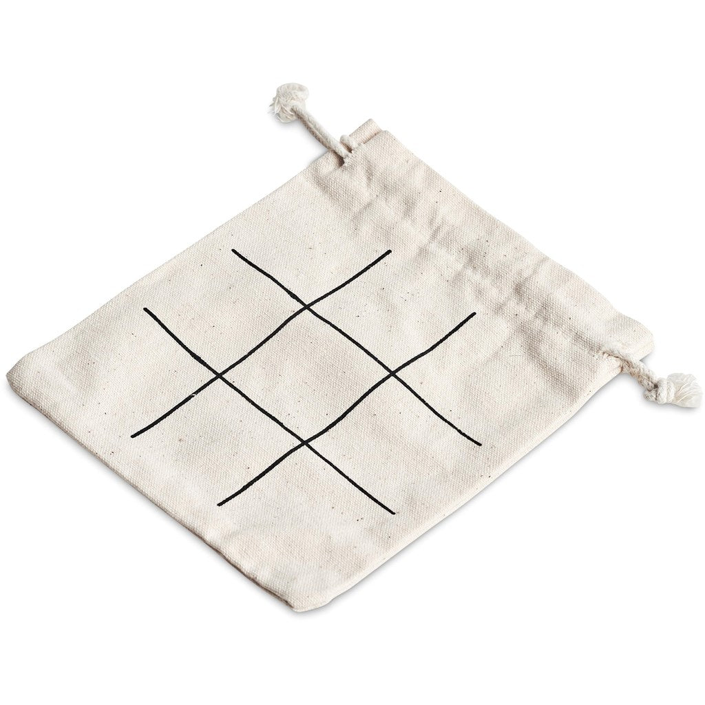 Cabala XOXO Set NATURAL - Promotional Giveaways,Ideas For Kids,Eco-Friendly Ideas,Promotional Giveaways