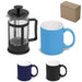 Cafe Omega Coffee Set - Drinkware Sets