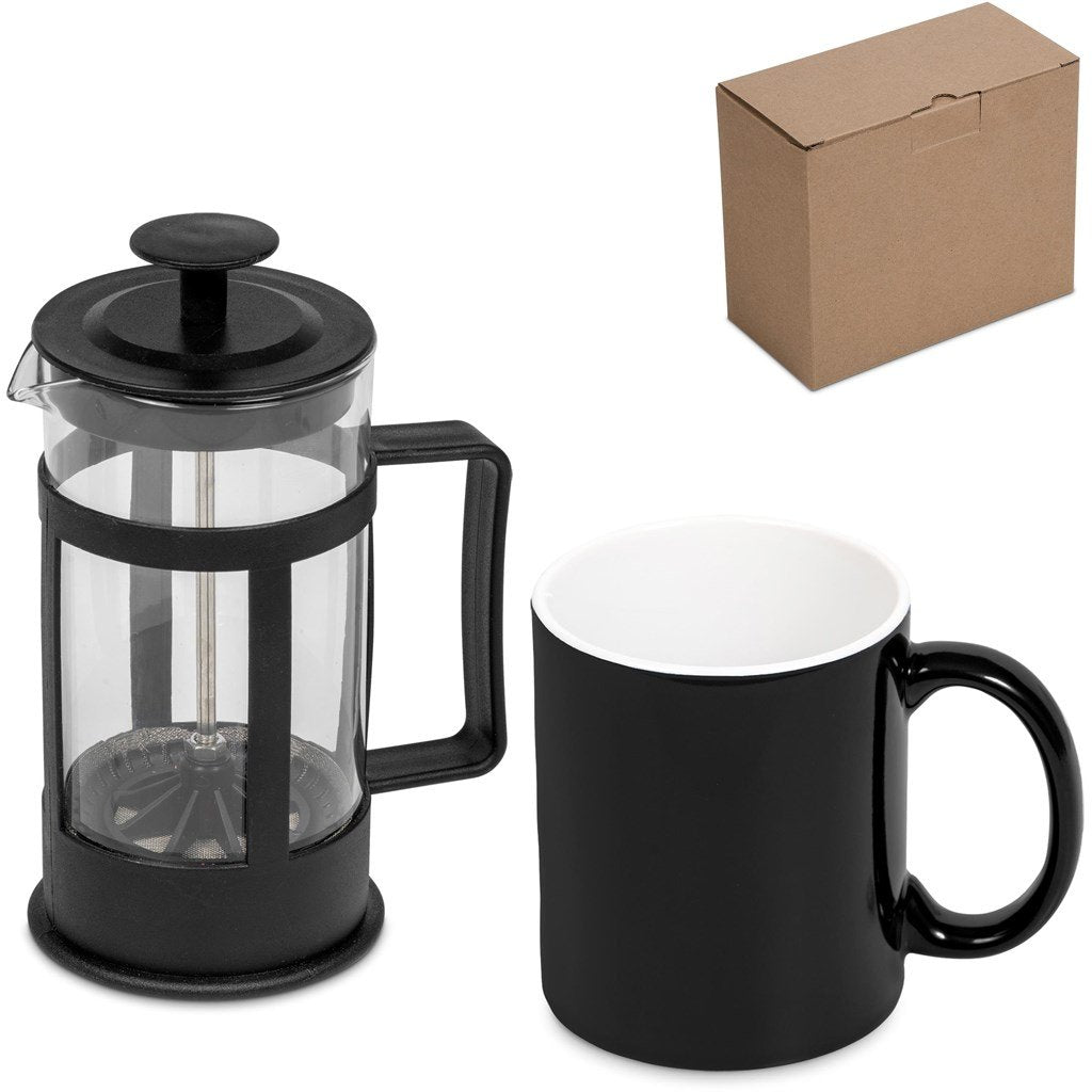 Cafe Omega Coffee Set - Drinkware Sets