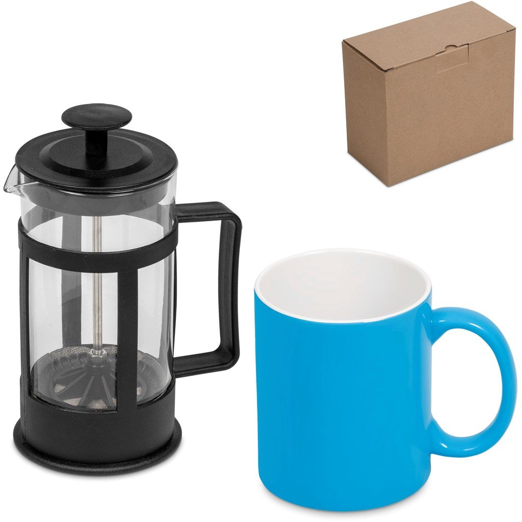 Cafe Omega Coffee Set - Drinkware Sets