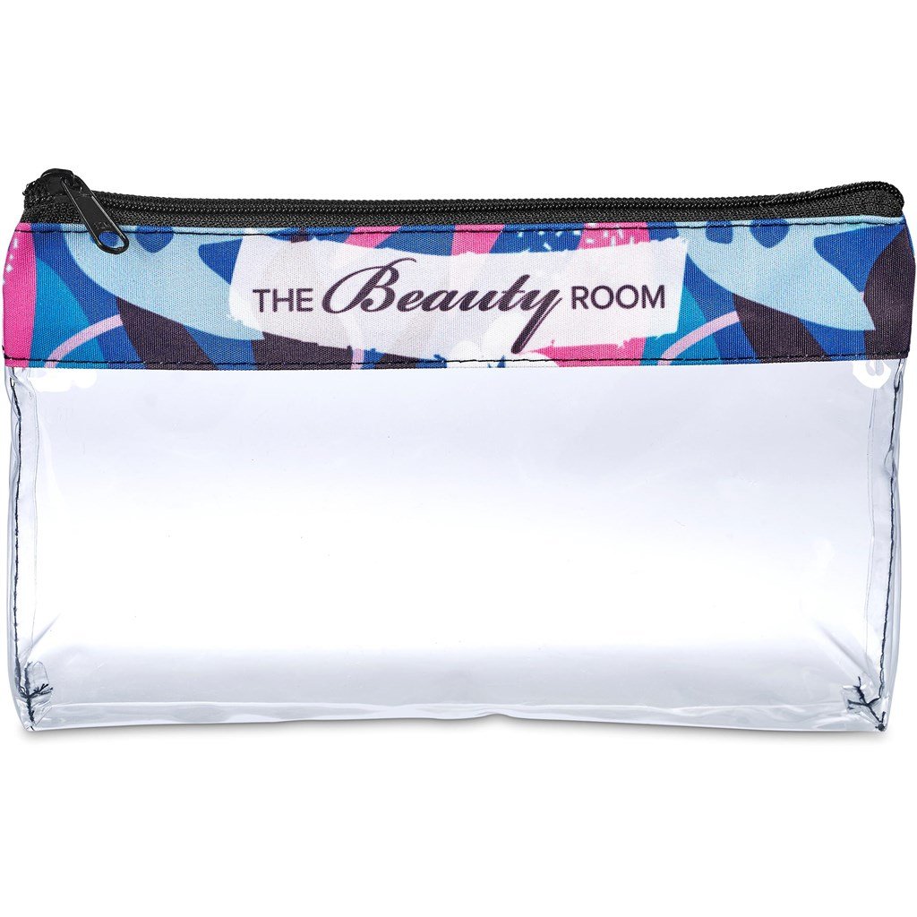 Custom Cairo Cosmetic Bag - Toiletry and Bags,Custom Bags