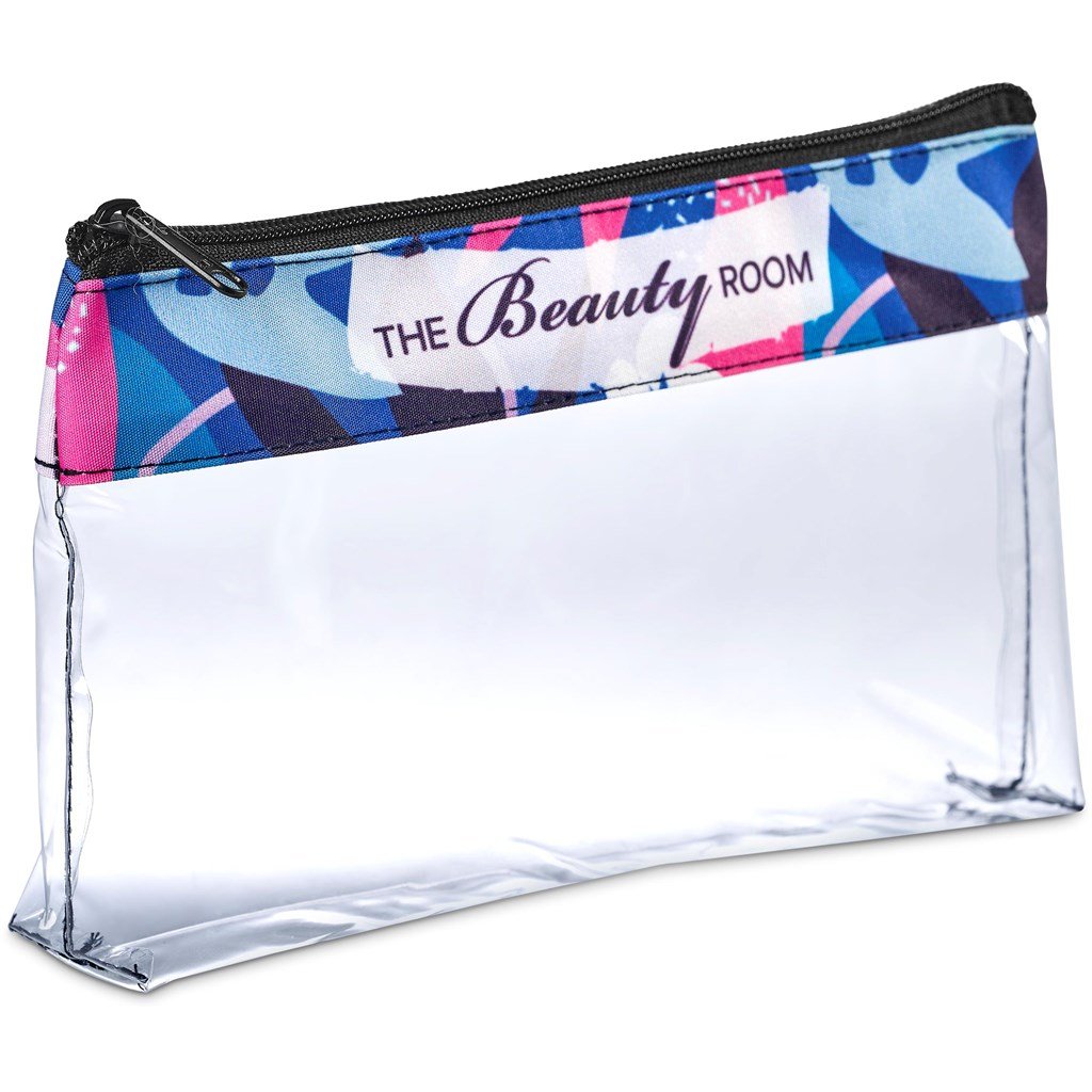 Custom Cairo Cosmetic Bag - Toiletry and Bags,Custom Bags