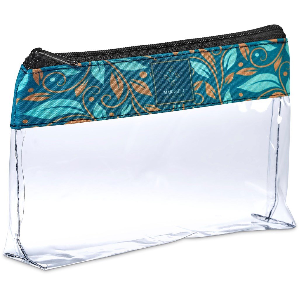 Custom Cairo Cosmetic Bag - Toiletry and Bags,Custom Bags
