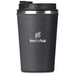 Caldos Stainless Steel Vacuum Tumbler – 380ml CHARCOAL - Travel Mugs and Tumblers,Drinkware