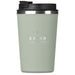 Caldos Stainless Steel Vacuum Tumbler – 380ml SAGE - Travel Mugs and Tumblers,Drinkware