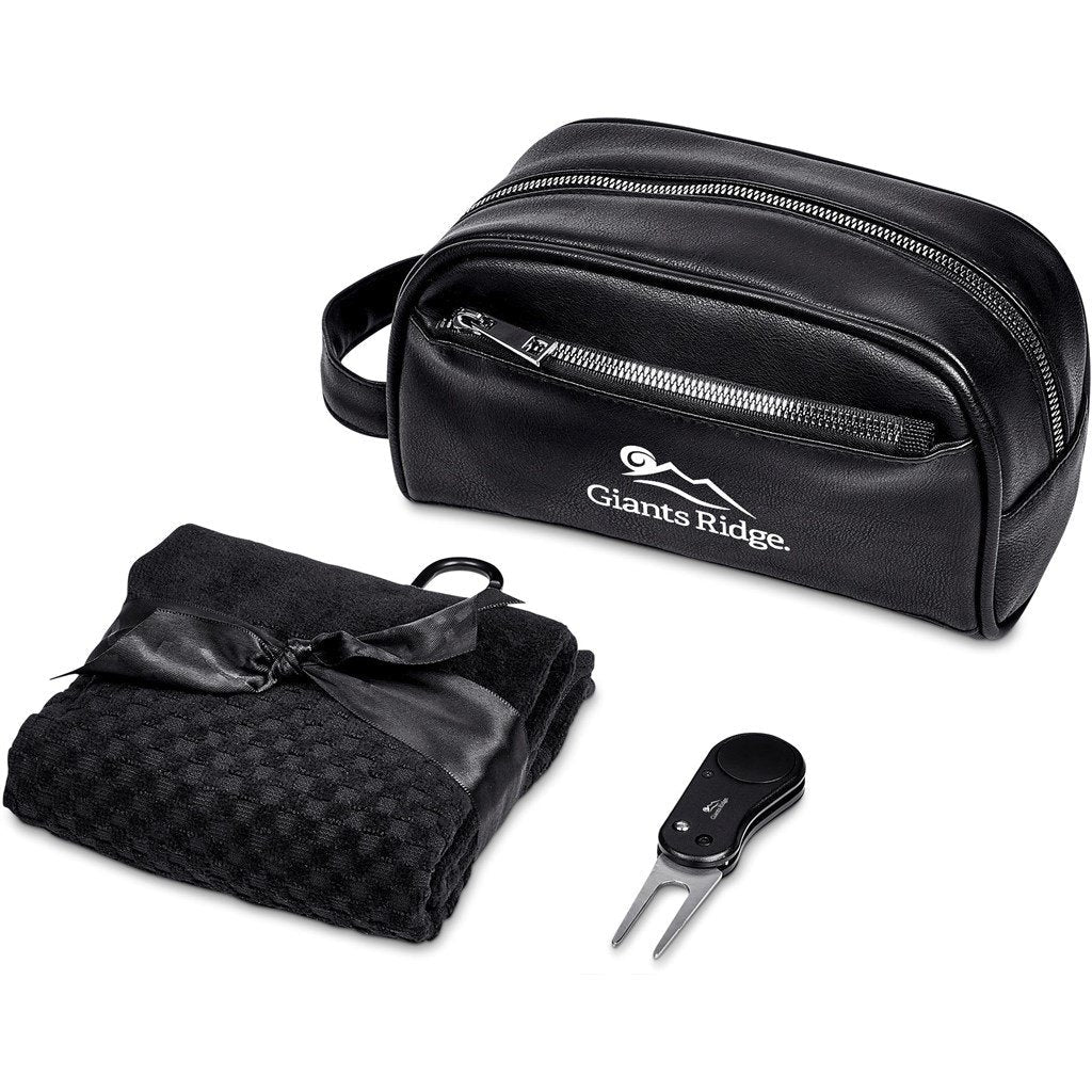 Caledonia Golf Set