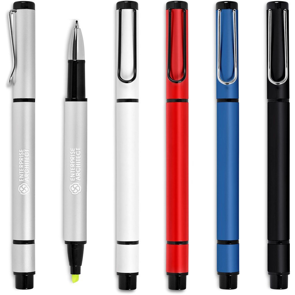 Callaway Highlighter Ball Pen