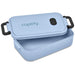 Cambria Recycled Plastic Lunch Box - Foodware,Eco-Friendly,Recycled Coolers and Lunchware,Coolers Lunchware