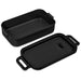 Cambria Recycled Plastic Lunch Box - Foodware,Eco-Friendly,Recycled Coolers and Lunchware,Coolers Lunchware