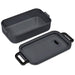 Cambria Recycled Plastic Lunch Box - Foodware,Eco-Friendly,Recycled Coolers and Lunchware,Coolers Lunchware