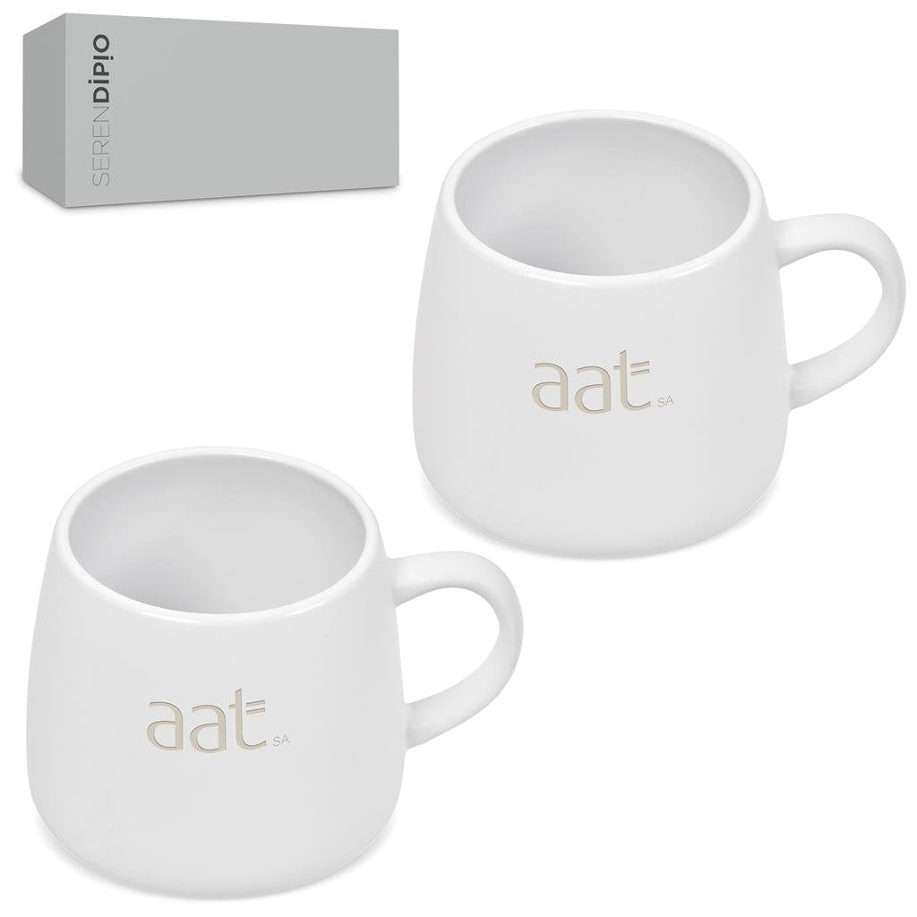 Camden Duo Set - Drinkware Sets
