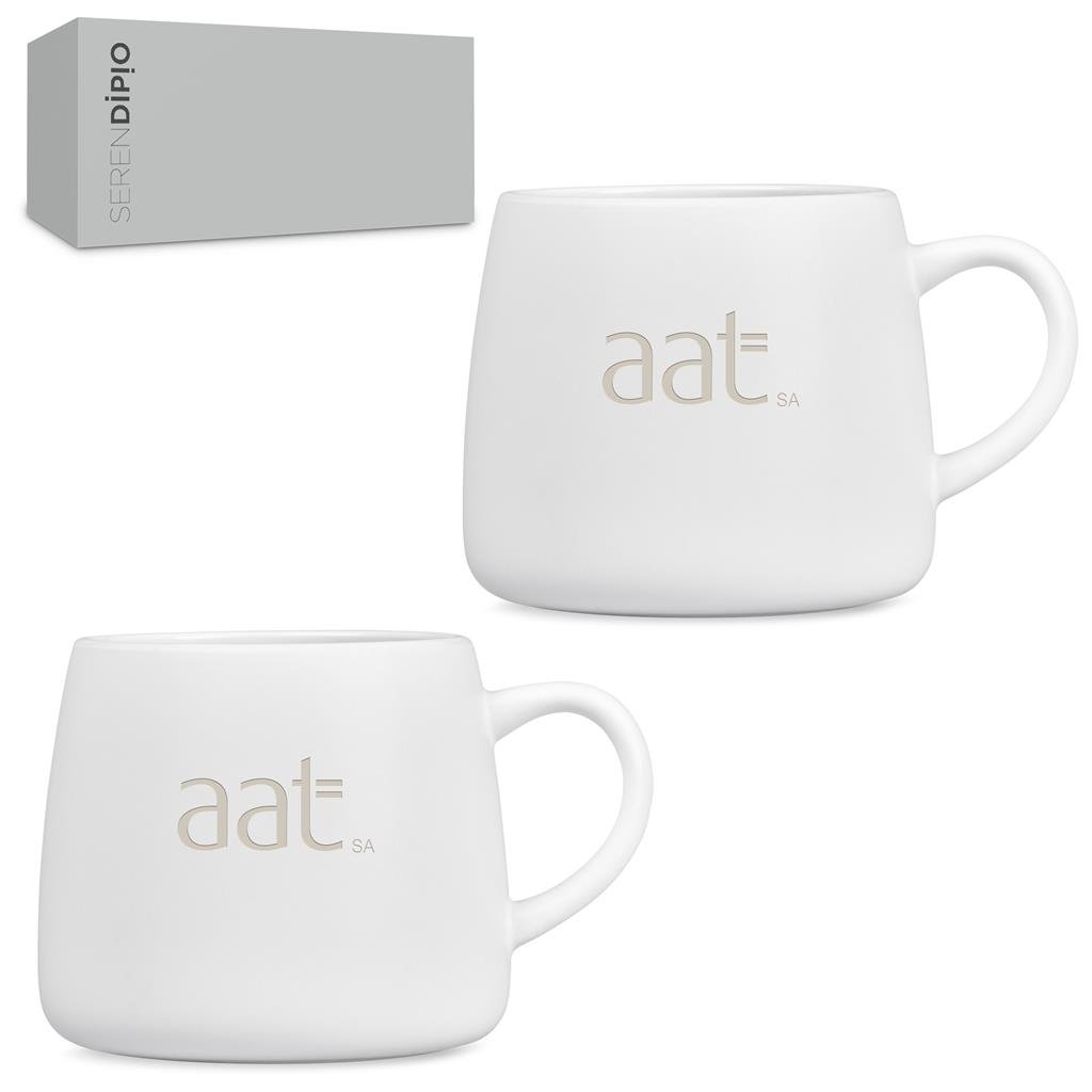 Camden Duo Set - Drinkware Sets