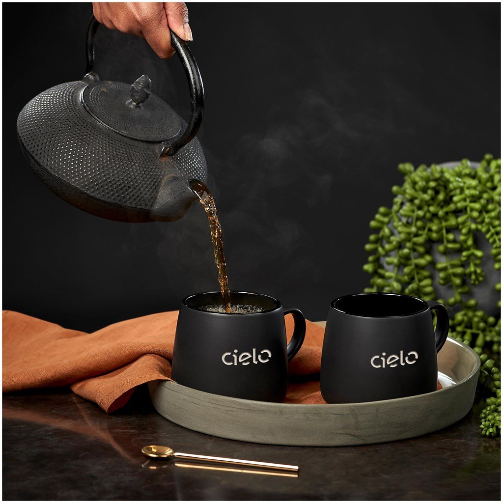 Camden Duo Set - Drinkware Sets