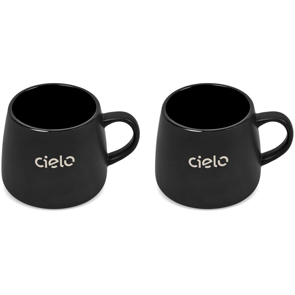 Camden Duo Set - Drinkware Sets