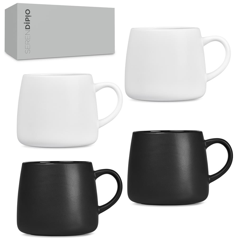 Camden Duo Set - Drinkware Sets