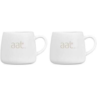 Camden Duo Set SOLID WHITE - Drinkware Sets