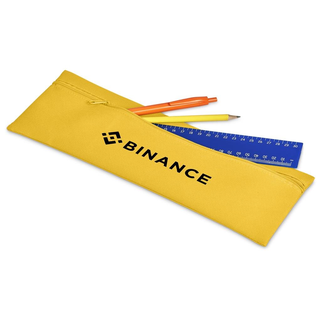 Campus Pencil Case - Stationery,Stationery