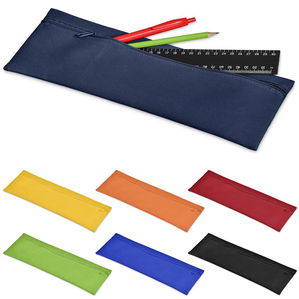 Campus Pencil Case - Stationery,Stationery
