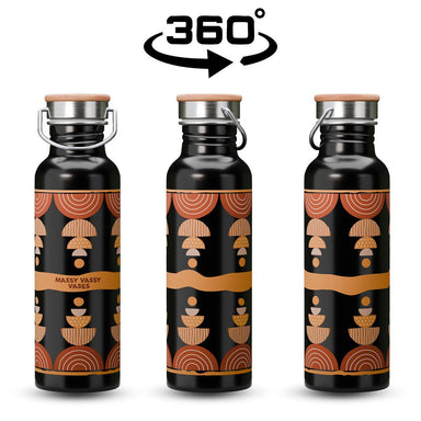 Cantoro Gift Set BLACK - Sets,Combo Sets