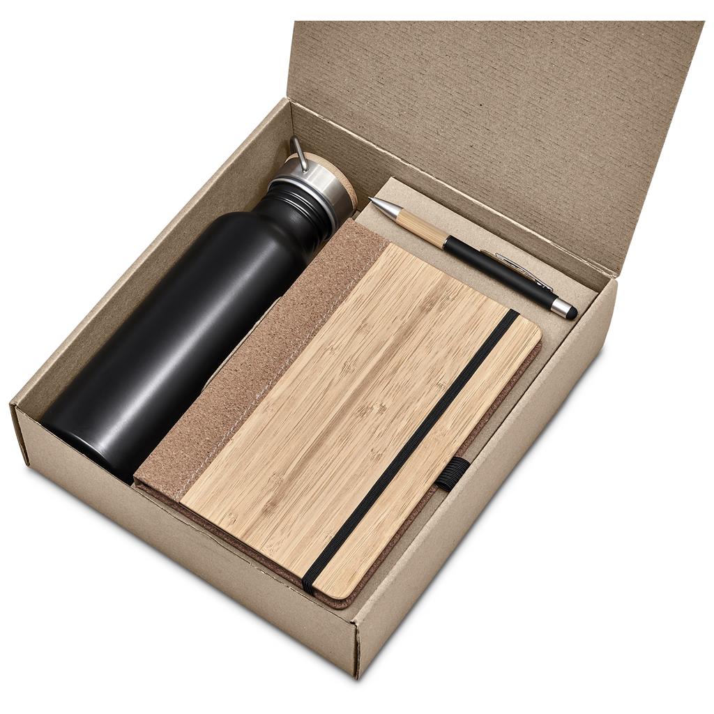 Cantoro Gift Set BLACK - Sets,Combo Sets