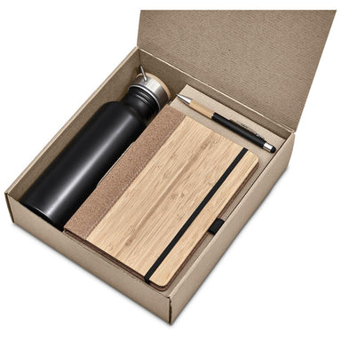 Cantoro Gift Set BLACK - Sets,Combo Sets