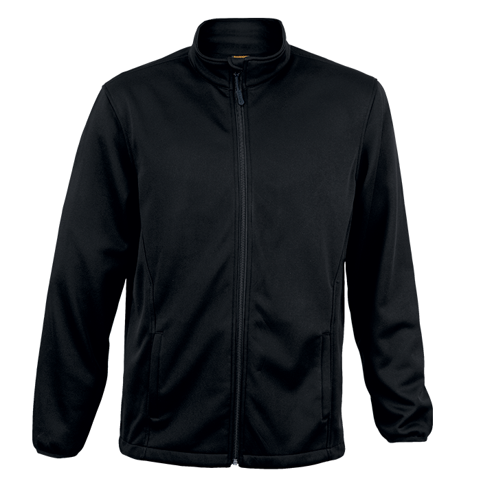 Canyon Jacket Mens Black / XL / Regular - Jackets
