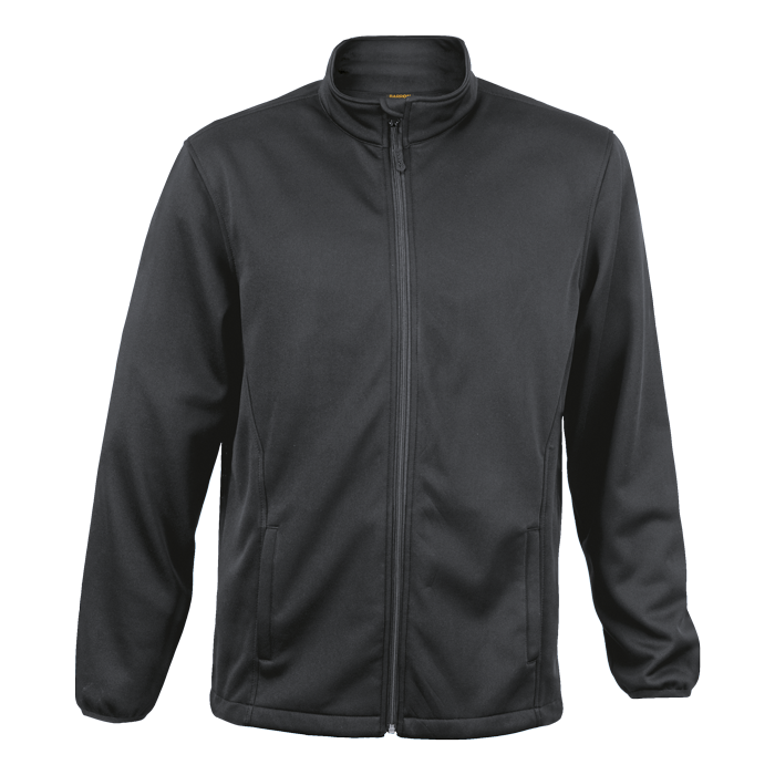Canyon Jacket Mens Granite / XL / Regular - Jackets