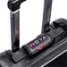 Custom Cape Neoprene Comfort Handle Grip BLACK - Drawstring Bags and Backpacks,Custom Backpacks