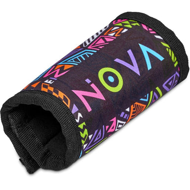 Custom Cape Neoprene Comfort Handle Grip BLACK - Drawstring Bags and Backpacks,Custom Backpacks