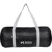 Capex Recycled PET Sports Bag BLACK - Bags,Recycled Products,Bags,Recycled Bags