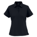 Caprice Golfer Ladies Black / XS / Regular - Golf Shirts
