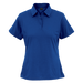 Caprice Golfer Ladies Royal / XS / Last Buy - Golf Shirts