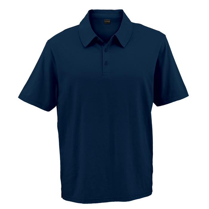 Caprice Golfer Mens Navy / XL / Regular - Golf Shirts