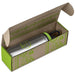 Cardozo Bottle in Bianca Custom Gift Box LIME - Bottles Flasks And Tall Tumblers In Boxes,Custom Packaging