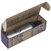 Cardozo Bottle in Bianca Custom Gift Box NAVY - Bottles Flasks And Tall Tumblers In Boxes,Custom Packaging