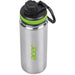 Cardozo Stainless Steel Water Bottle – 750ml - Bottles,Drinkware,Drinkware