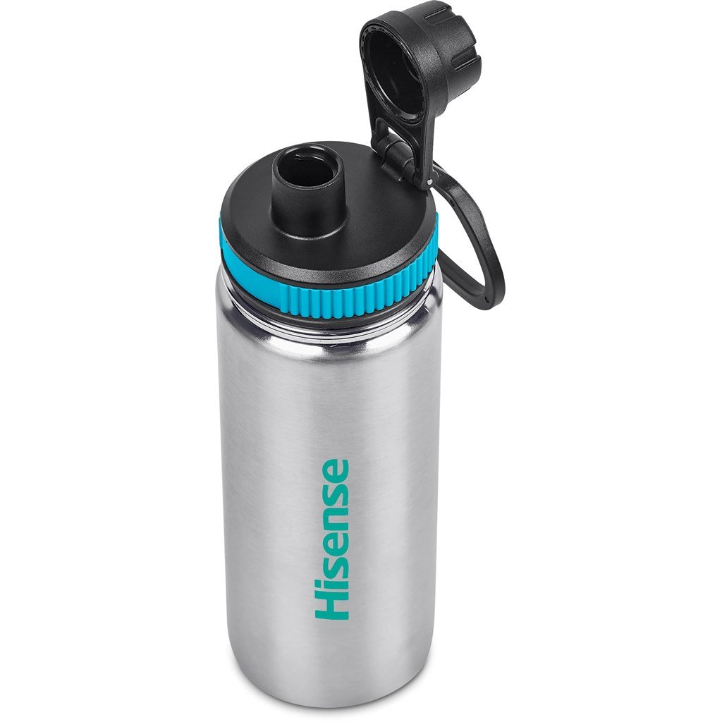 Cardozo Stainless Steel Water Bottle – 750ml - Bottles,Drinkware,Drinkware