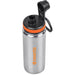 Cardozo Stainless Steel Water Bottle – 750ml - Bottles,Drinkware,Drinkware
