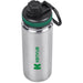 Cardozo Stainless Steel Water Bottle – 750ml - Bottles,Drinkware,Drinkware