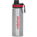 Cardozo Stainless Steel Water Bottle – 750ml RED - Bottles,Drinkware,Drinkware