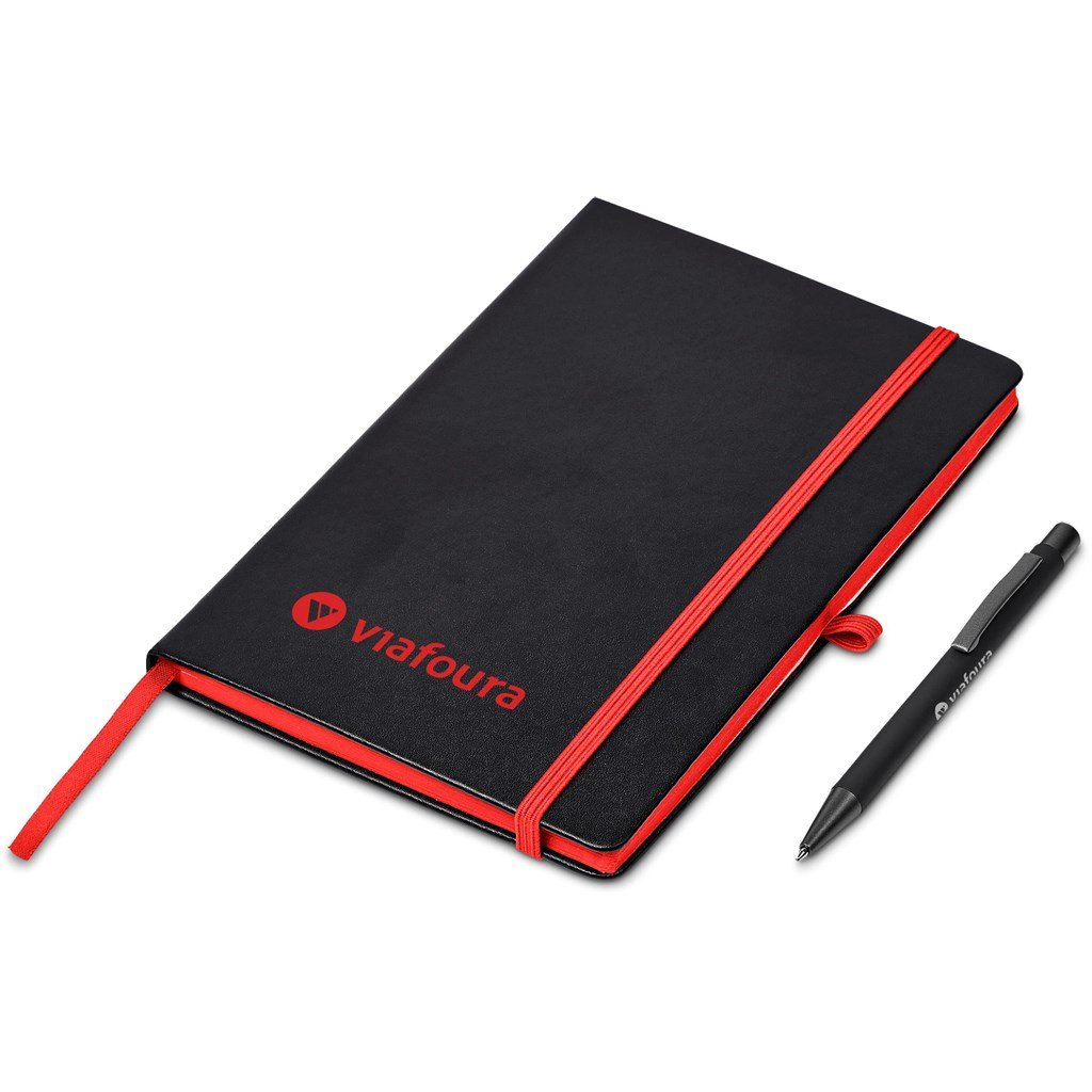Carlton Notebook & Pen Set - Sets,Notebook Sets