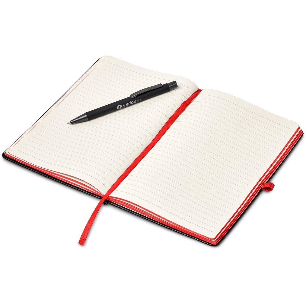 Carlton Notebook & Pen Set - Sets,Notebook Sets