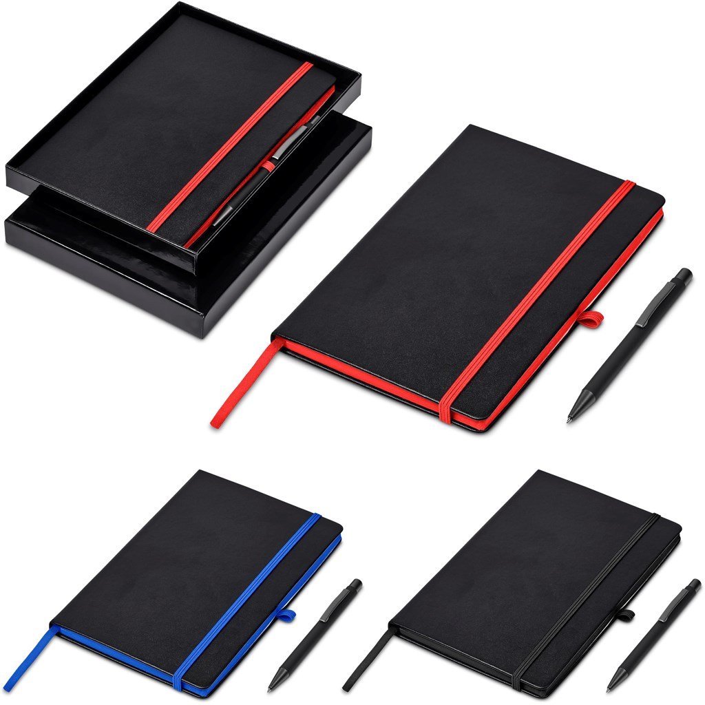 Carlton Notebook & Pen Set - Sets,Notebook Sets