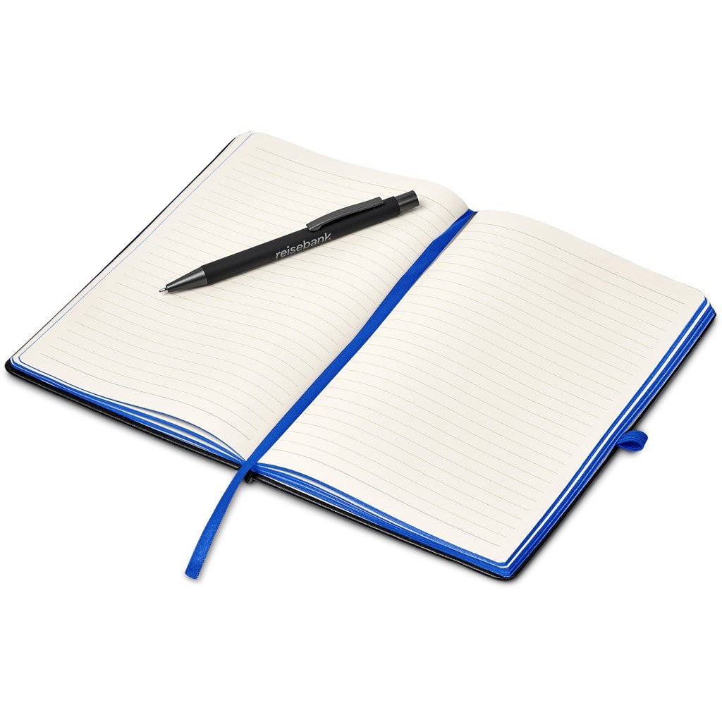 Carlton Notebook & Pen Set - Sets,Notebook Sets