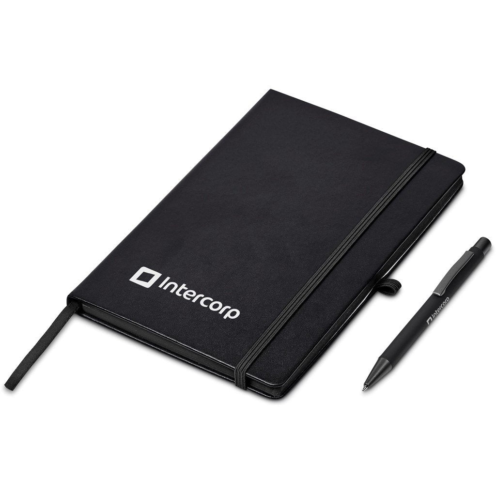 Carlton Notebook & Pen Set - Sets,Notebook Sets