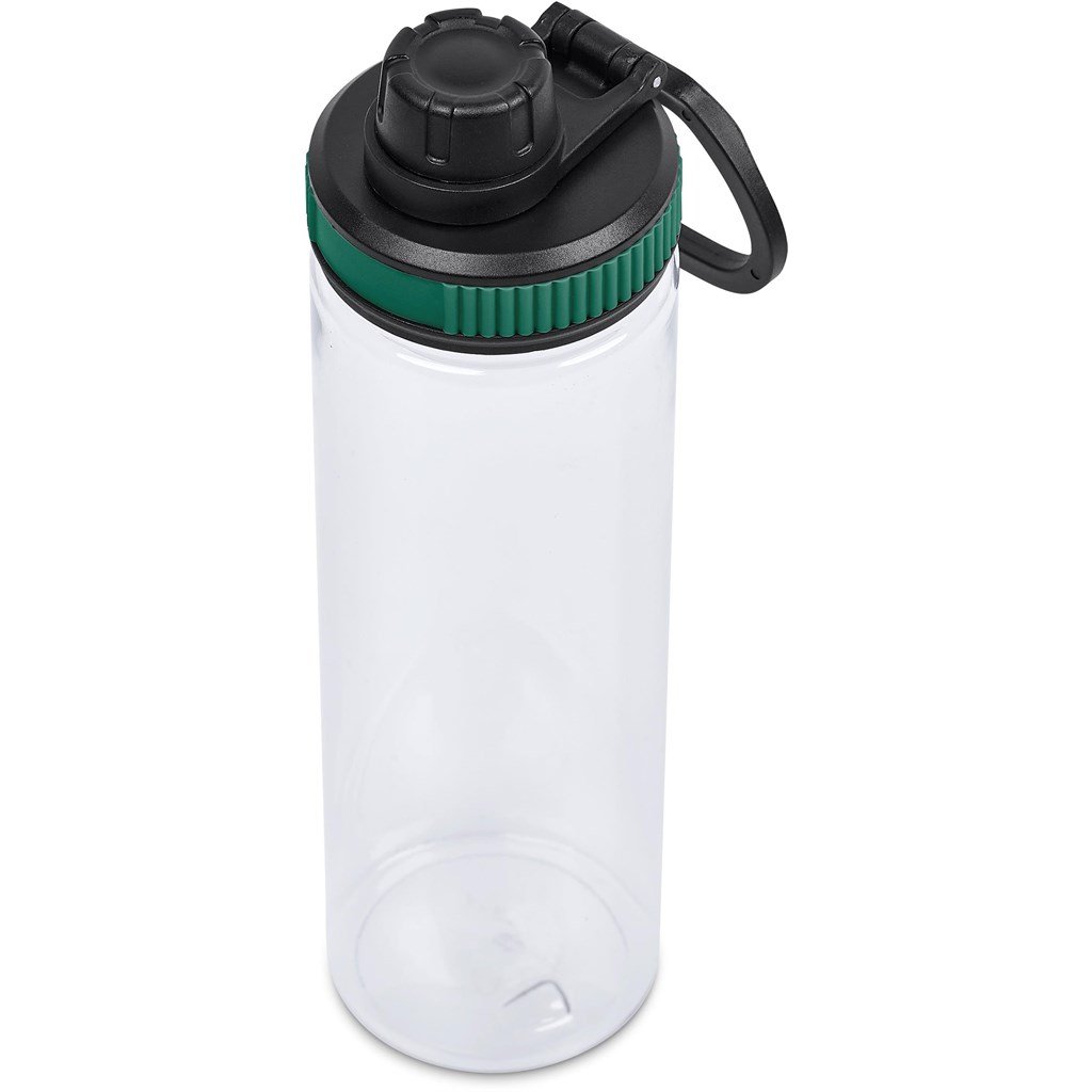 Carmona Recycled PET Water Bottle – 750ml - Bottles,Recycled Products,Recycled Drinkware,Drinkware