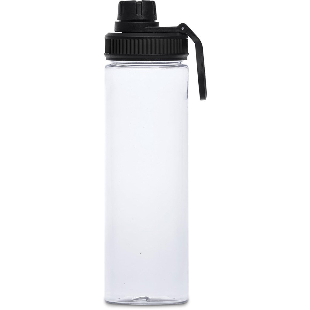 Carmona Recycled PET Water Bottle – 750ml - Bottles,Recycled Products,Recycled Drinkware,Drinkware