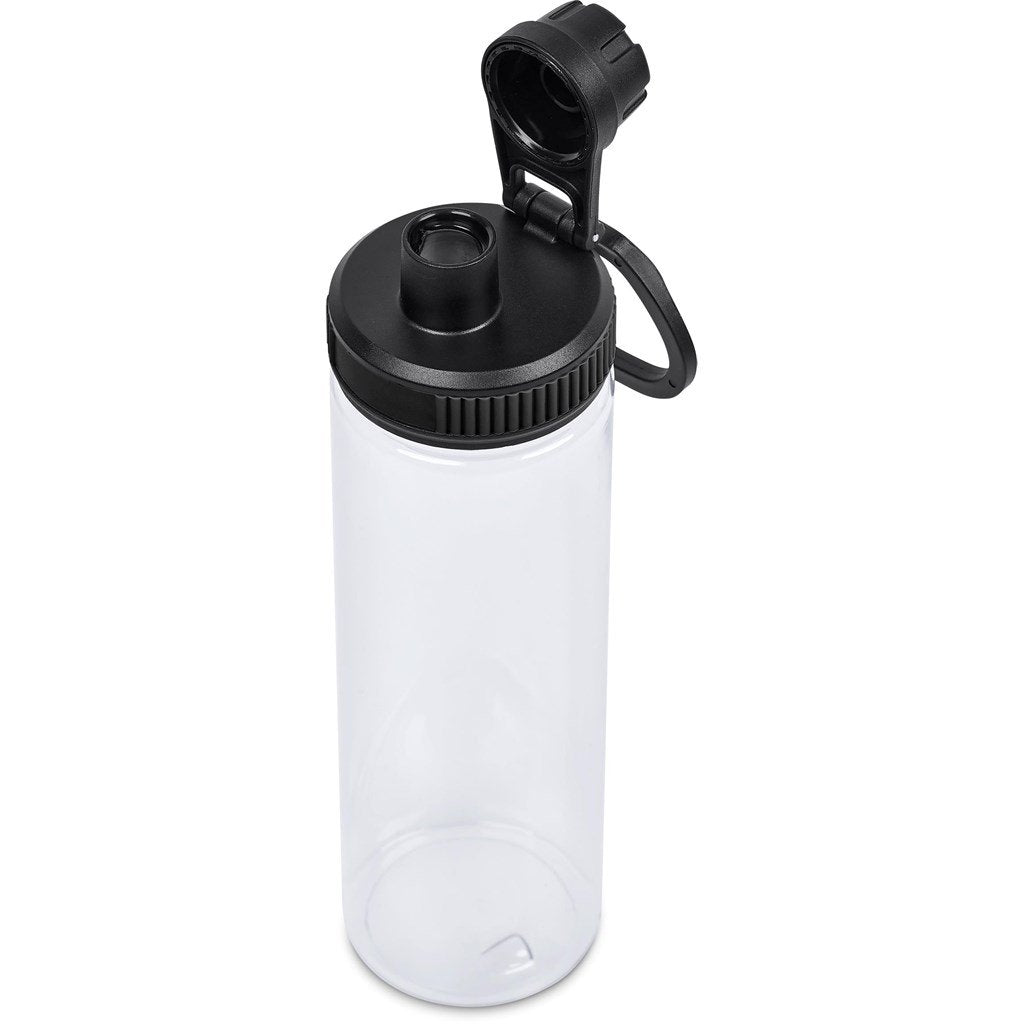 Carmona Recycled PET Water Bottle – 750ml - Bottles,Recycled Products,Recycled Drinkware,Drinkware